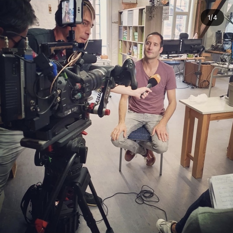 Im Interview