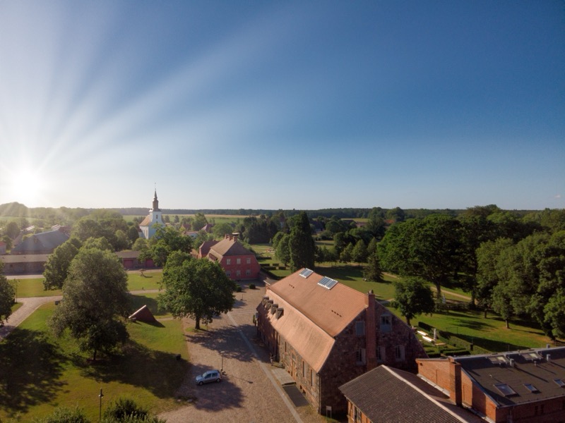 Rothenklempenow, Mecklenburg-Vorpommern
